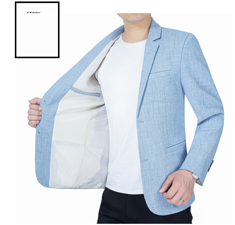 Men Formal Wear Shop - Blazers e Jaquetas Masculinas: Novas Coleções