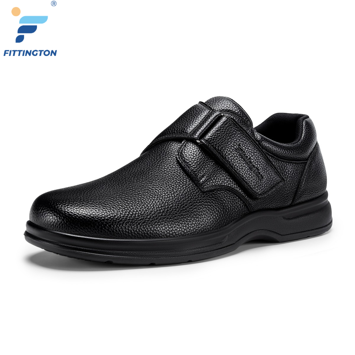 Men Formal Wear Dress - Sapatos Sociais Masculinos Fittington Extra Largos,