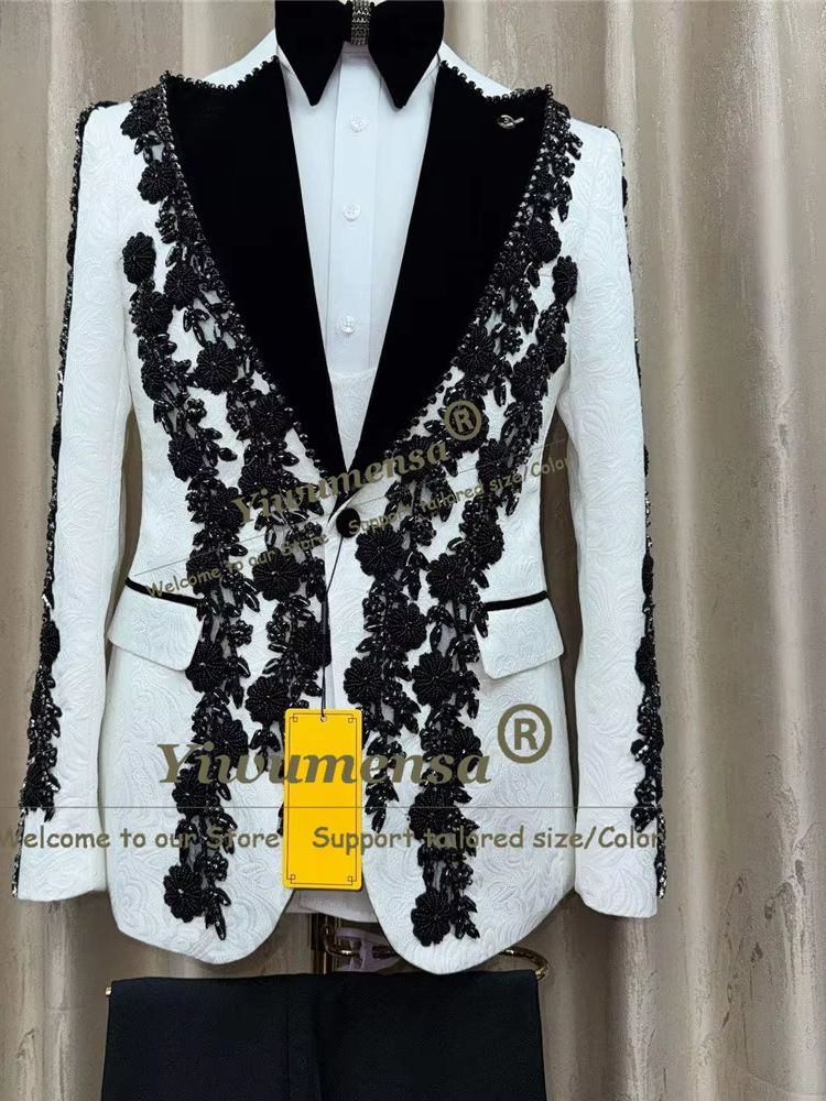 Latest Men Formal Wear - Últimos modelos de fatos de casamento