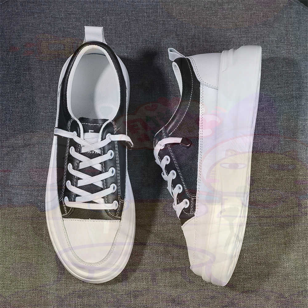 Lace-up chunky mocassins mulhe - Asian Men Formal Wear avaliação e preço