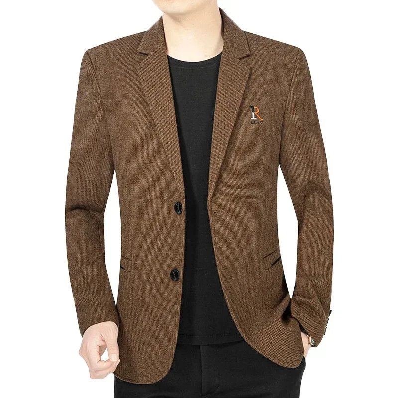 Blazers e Jaquetas Masculinas  - Men Formal Wear Dress avaliação e preço