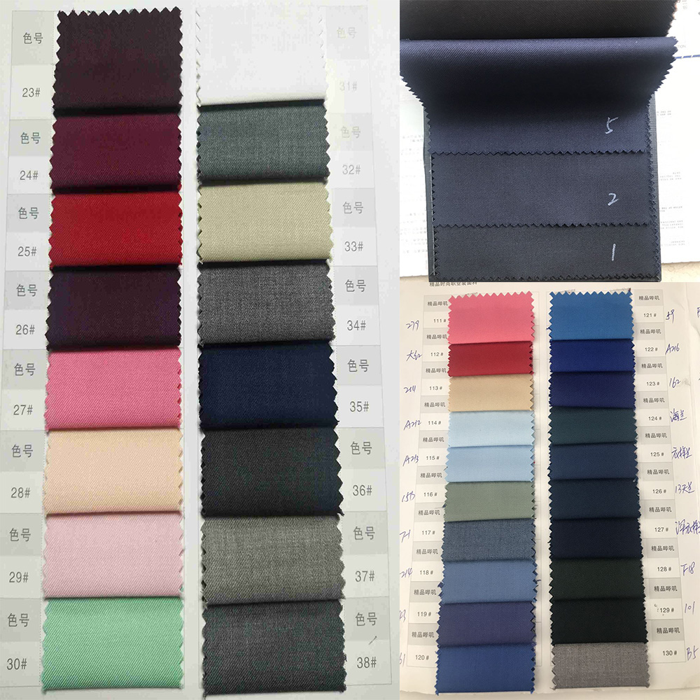 Mais recente design duplo brea - Men Formal Wear Dress avaliação e preço