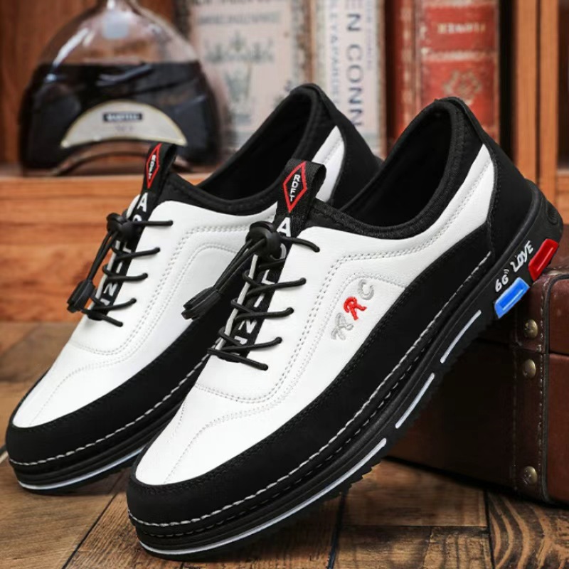 Sapatos de vestir masculinos p - Men Formal Wear Dress avaliação e preço