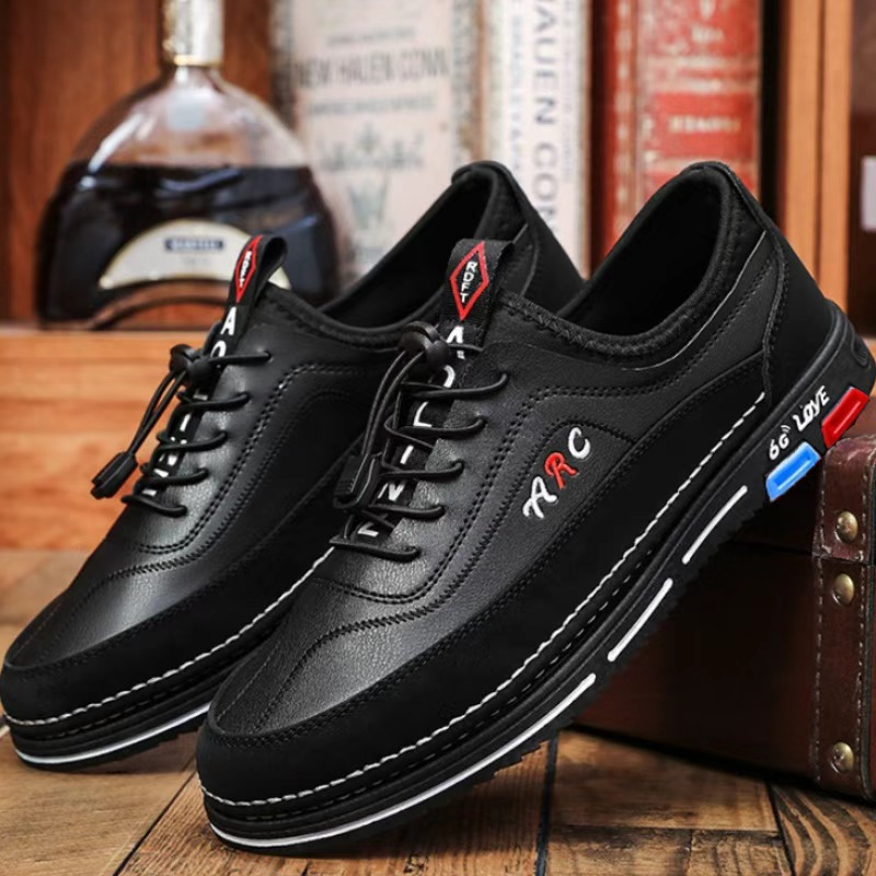 Sapatos de vestir masculinos p - Men Formal Wear Dress avaliação e preço