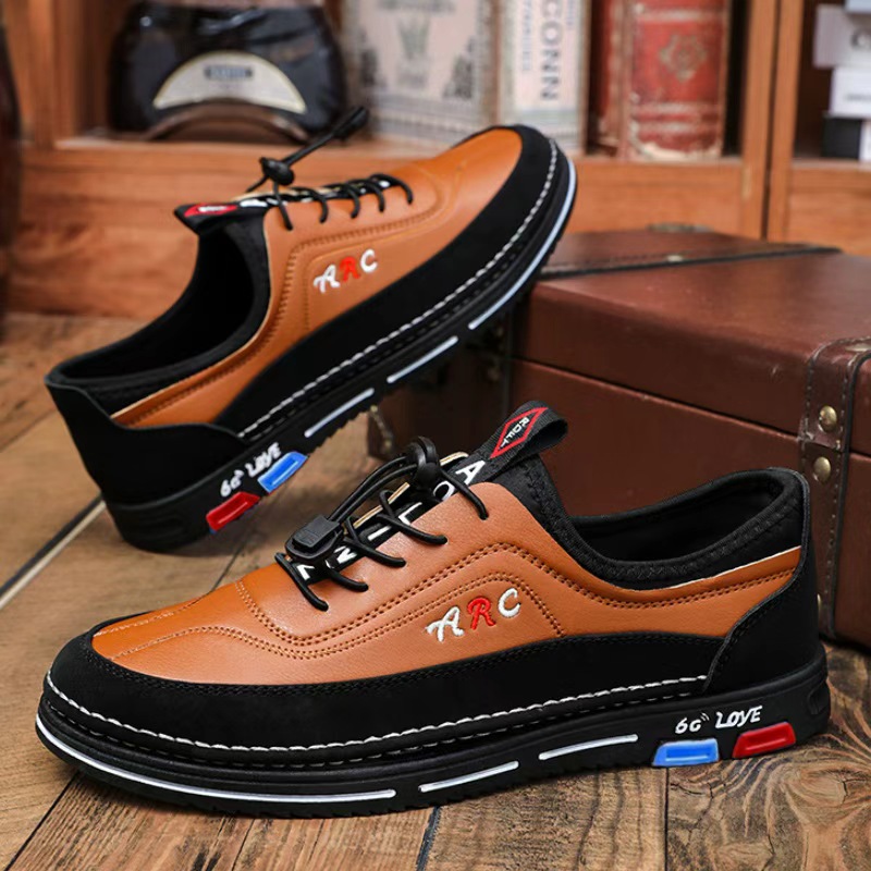 Sapatos de vestir masculinos p - Men Formal Wear Dress avaliação e preço