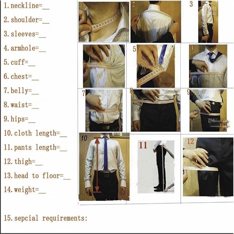 Conjunto de terno masculino cá - Khaki Formal Wear Men avaliação e preço