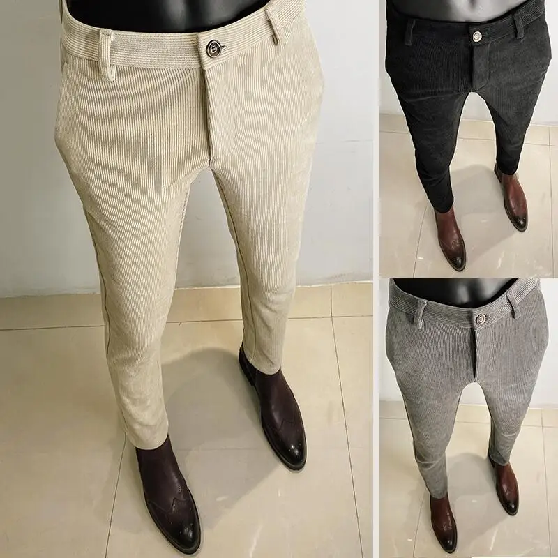 Outono inverno engrossado tern - Men Formal Wear Dress avaliação e preço