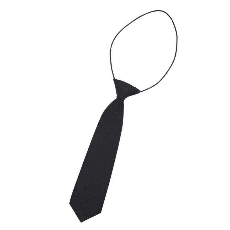 Gravata elegante 340D para mul - Formal Wear For Men Kids avaliação e preço