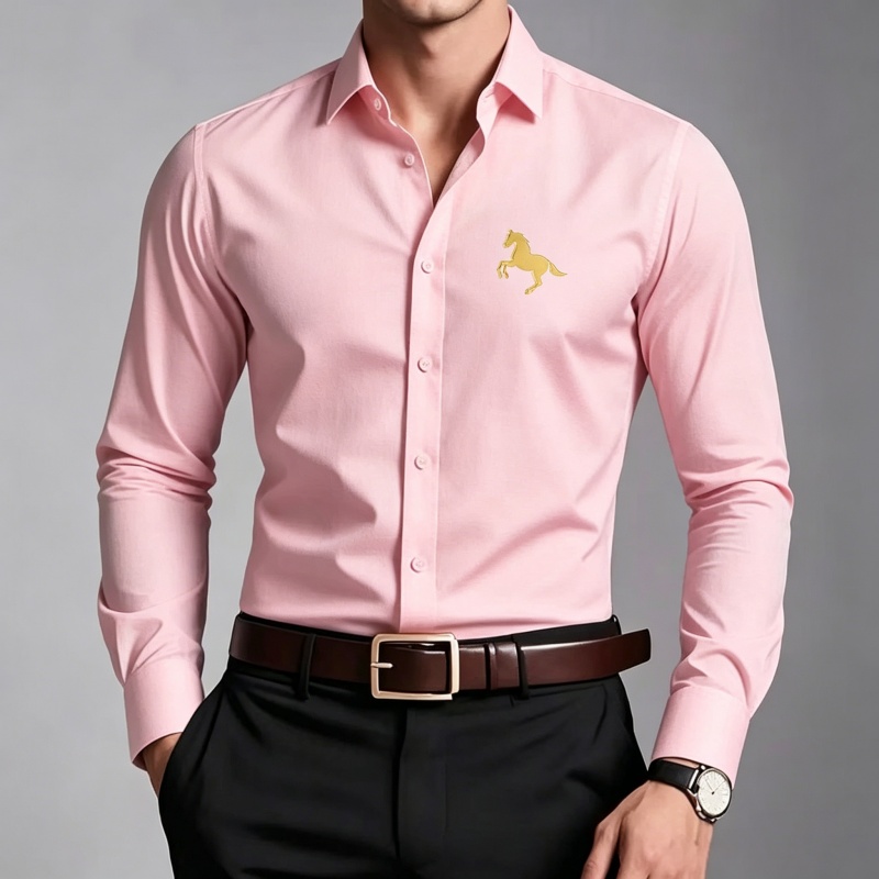 Camisas Masculinas Elegantes c - Men Formal Wear Shop avaliação e preço