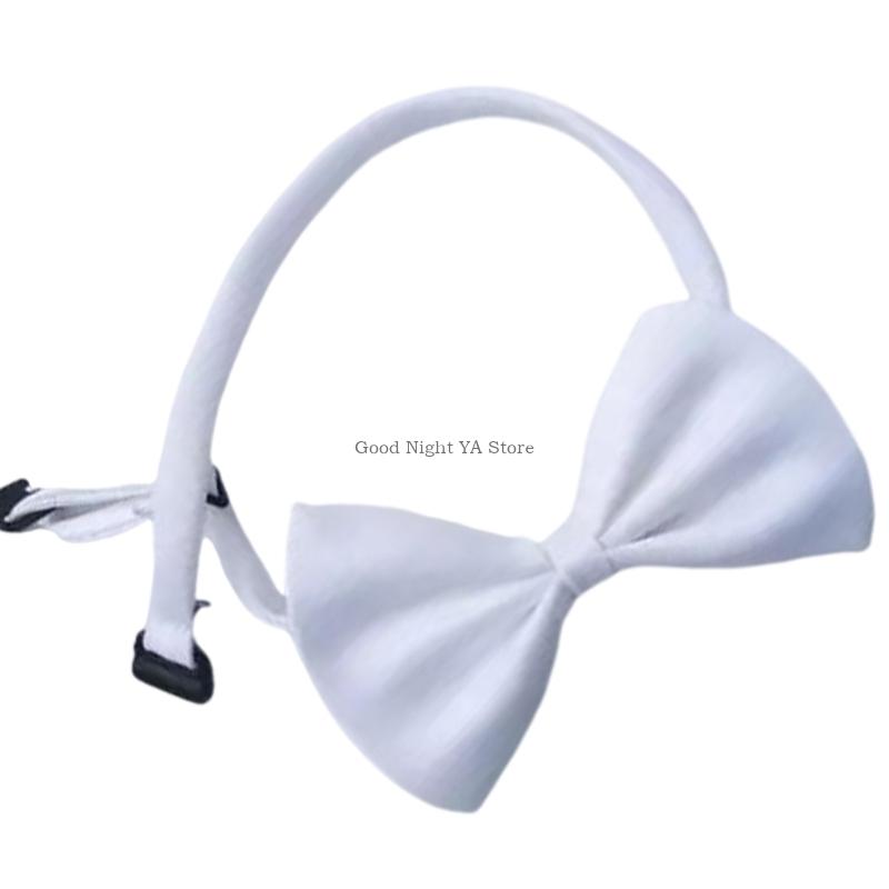 Bowtie ajustável para adultos  - Formal Wear For Men Kids avaliação e preço