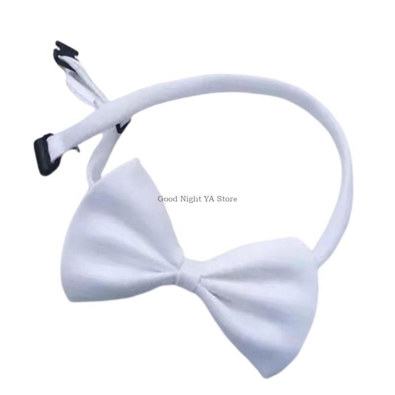Bowtie ajustável para adultos  - Formal Wear For Men Kids avaliação e preço