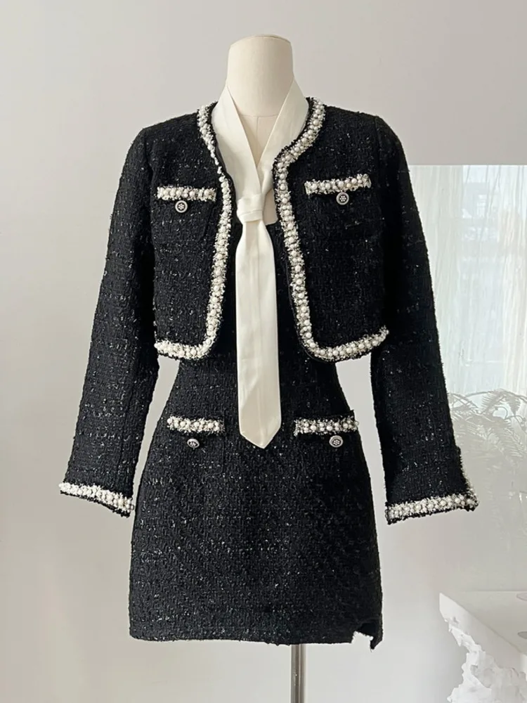 Feminino jaqueta curta casaco  - Wool Suit Jacket avaliação e preço