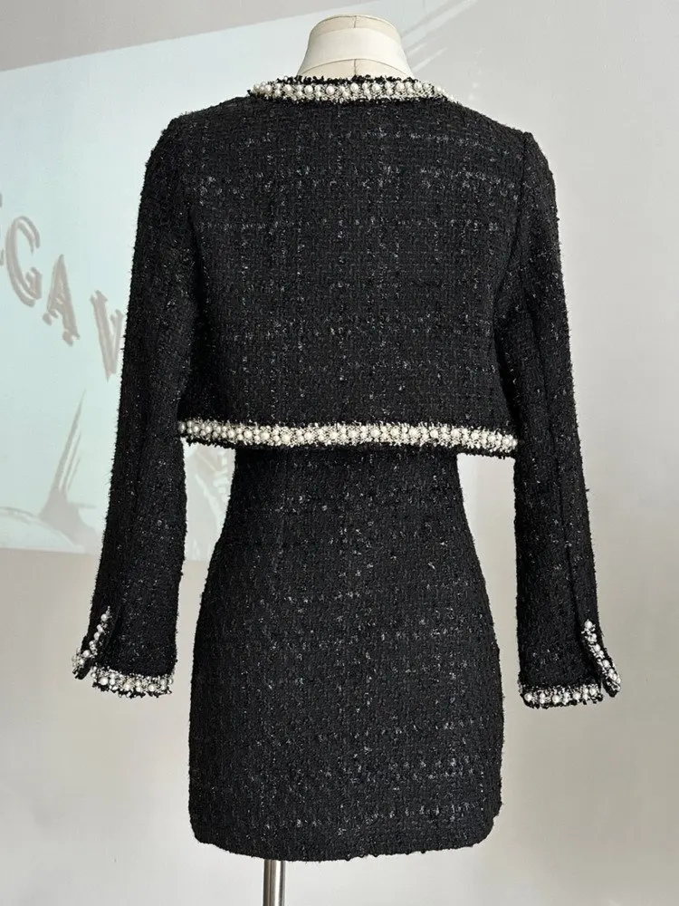 Feminino jaqueta curta casaco  - Wool Suit Jacket avaliação e preço