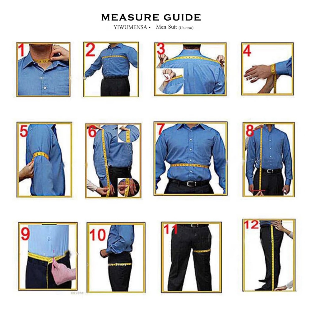 Trajes de Design Exclusivo par - Men Formal Wear With Blazer avaliação e preço