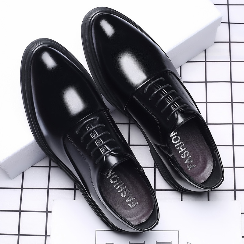 Homens vestido sapatos formais - Men Formal Wear Dress avaliação e preço