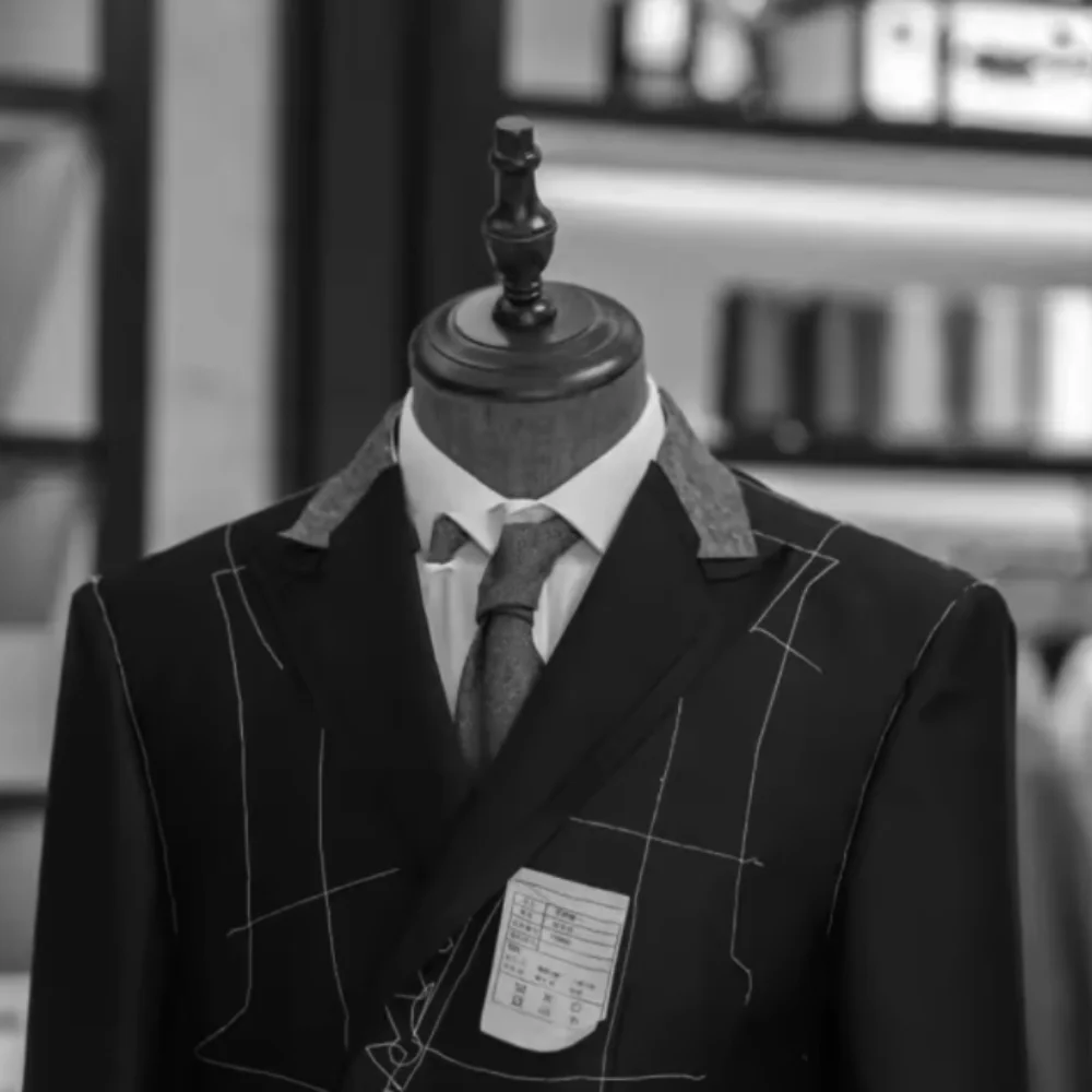 Ternos masculinos cáqui luxuos - Khaki Formal Wear Men avaliação e preço