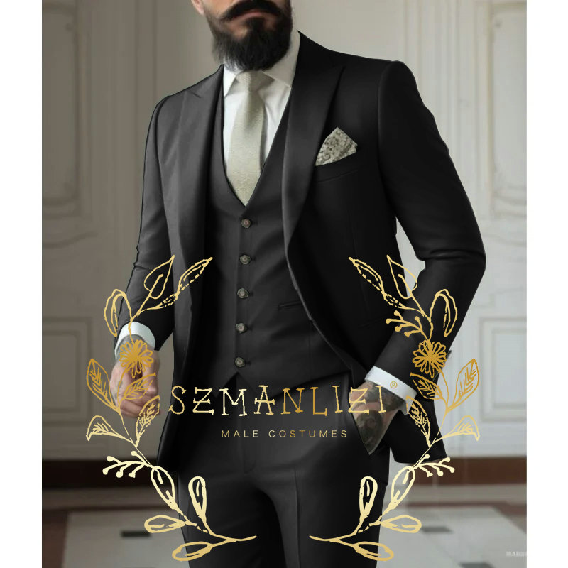Ternos verdes claros masculino - Men Formal Wear Dress avaliação e preço
