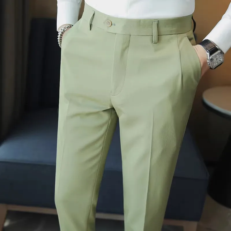 Pop masculino sólido vestido d - Men Formal Wear Shop avaliação e preço