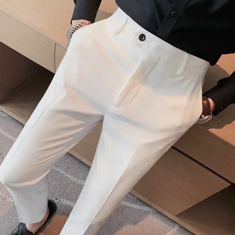 Pop masculino sólido vestido d - Men Formal Wear Shop avaliação e preço