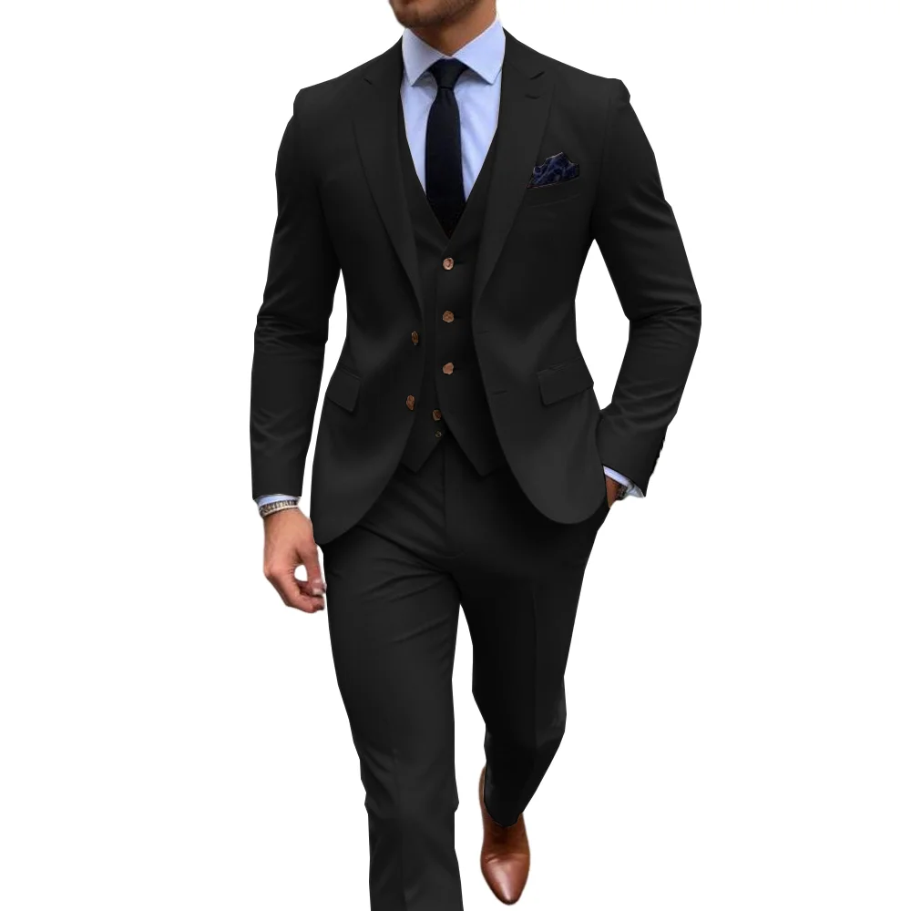 Ternos Masculinos Elegantes Kh - Men Formal Wear Shop avaliação e preço