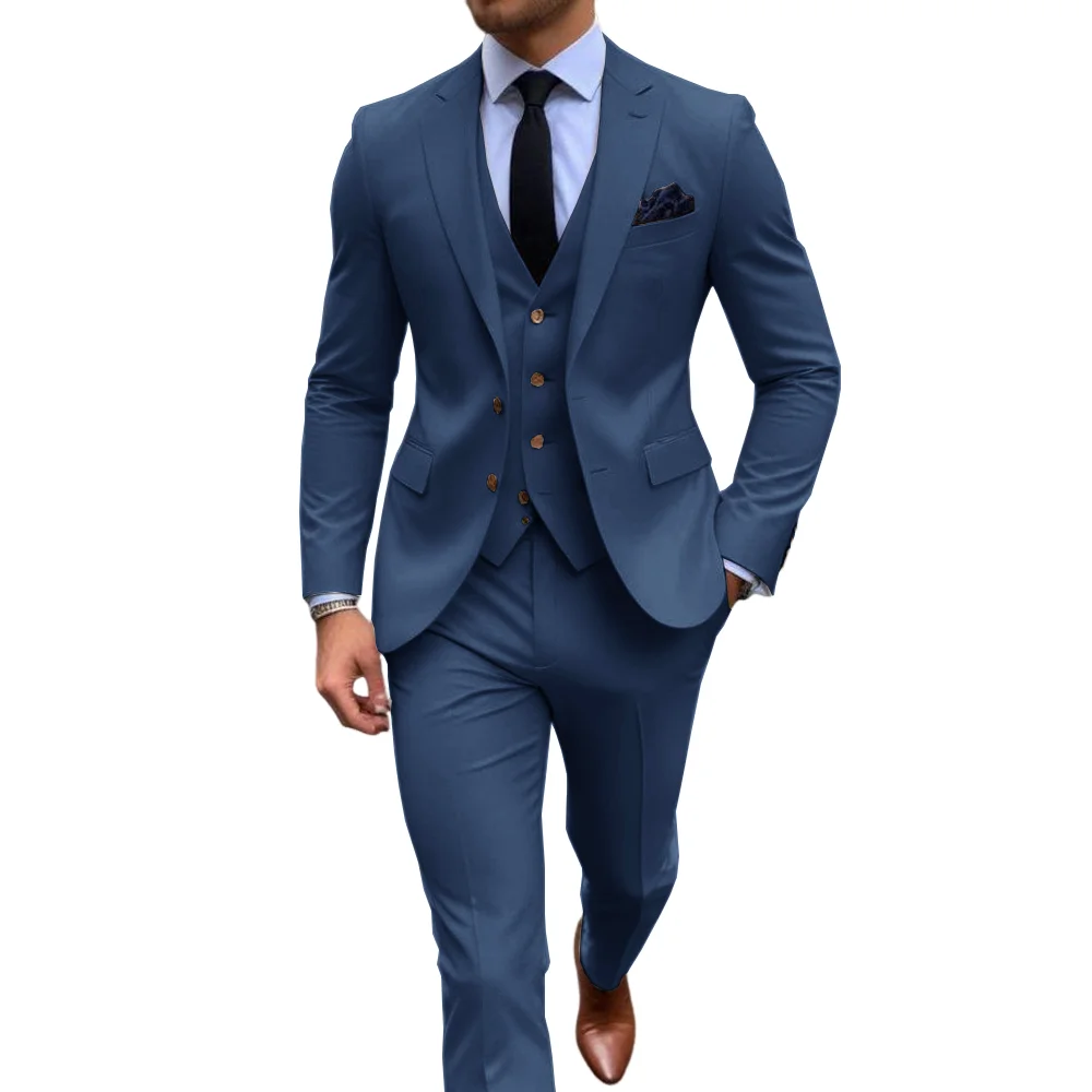 Ternos Masculinos Elegantes Kh - Men Formal Wear Shop avaliação e preço