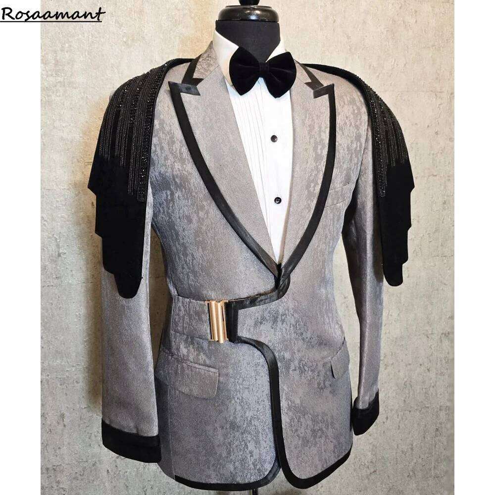 Últimos Modelos de Ternos de 2 - Latest Men Formal Wear avaliação e preço