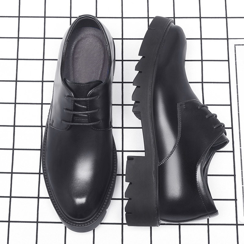 Sapatos sociais masculinos de  - Men Formal Wear Dress avaliação e preço